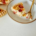Comment réussir une tarte aux poireaux et chèvre croustillante