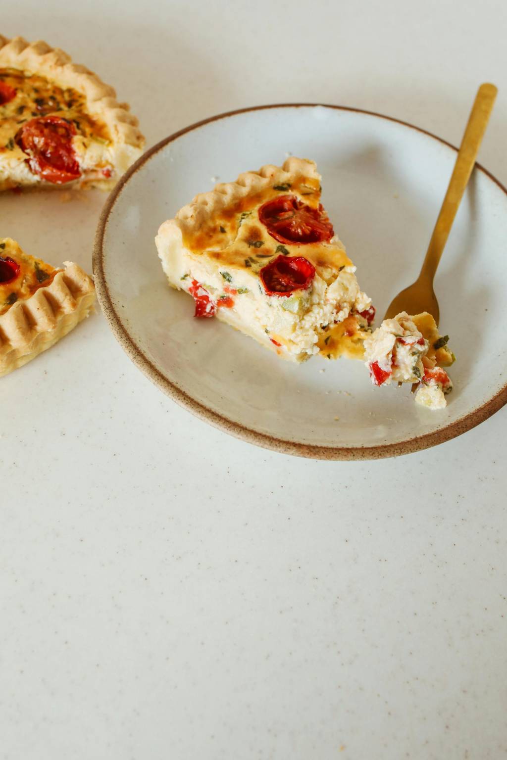 Comment réussir une tarte aux poireaux et chèvre croustillante