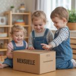 Comment bien choisir une box mensuelle adaptée à toute la famille