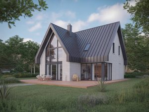 Comment réduire l’empreinte carbone de sa maison sans grands travaux