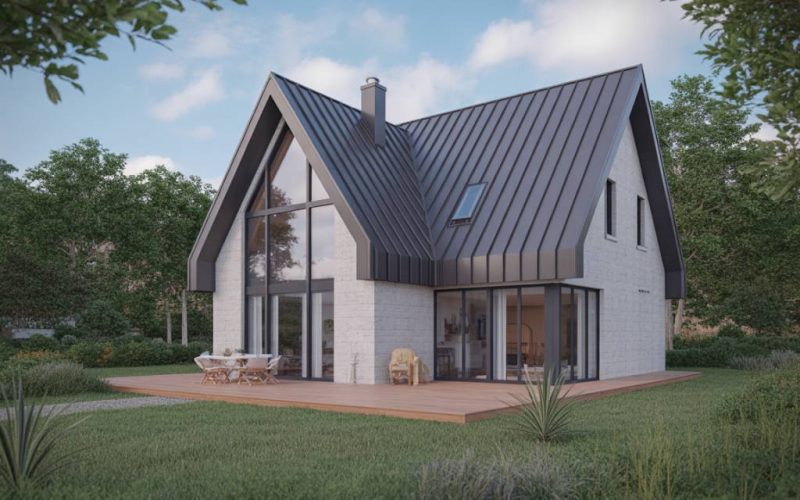 Comment réduire l’empreinte carbone de sa maison sans grands travaux