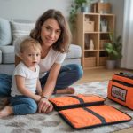 Comment préparer un kit d’urgence familial à petit budget pour faire face aux imprévus du quotidien