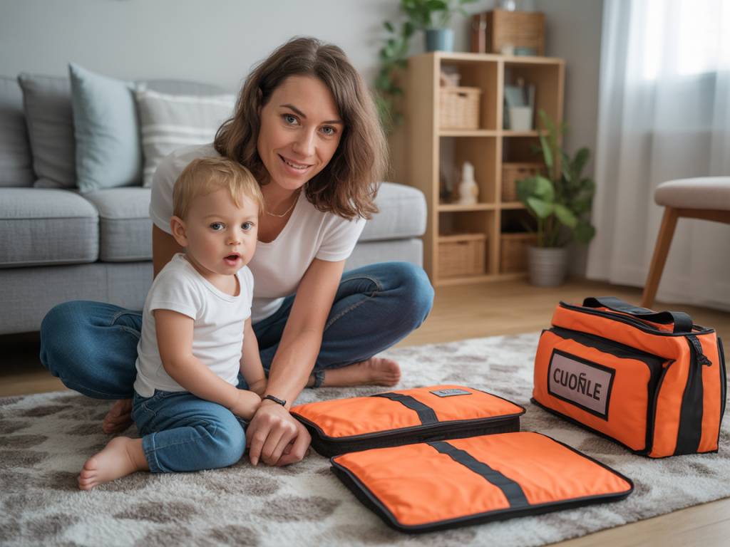 Comment préparer un kit d’urgence familial à petit budget pour faire face aux imprévus du quotidien
