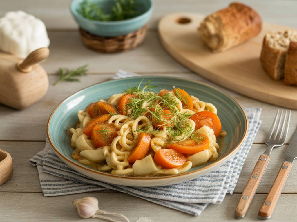 10 idées de repas de semaine à moins de 3 euros par personne pour toute la famille