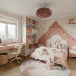 Comment aménager une chambre d’enfant évolutive sans dépasser son budget