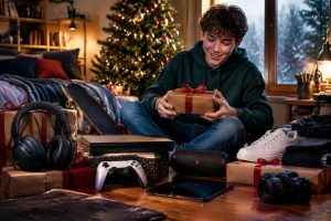 Idée cadeau de noel ado : les meilleures inspirations pour lui faire plaisir