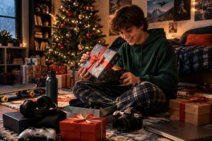 Idées cadeau noel ado : les meilleures inspirations pour lui faire plaisir