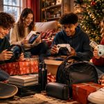 Cadeaux de noel pour ados : les meilleures idées pour leur faire plaisir