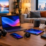 Objets electronique : les essentiels à avoir chez soi en 2026