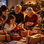 Idées cadeaux noël famille : des inspirations pour faire plaisir à tous les proches